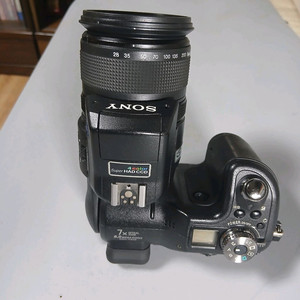 풀프레임 Sony DSLR 카메라 이미지