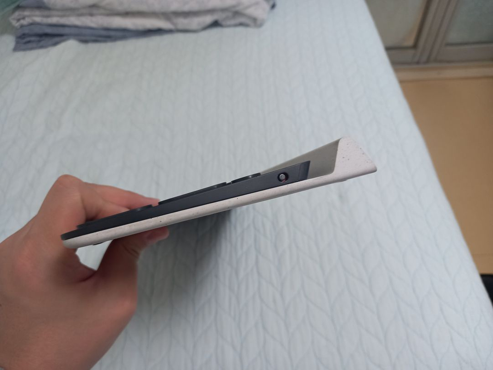 k780 로지텍 유니파잉 usb무선+블루투스 키보드 팝니다 부산 해운대 이미지