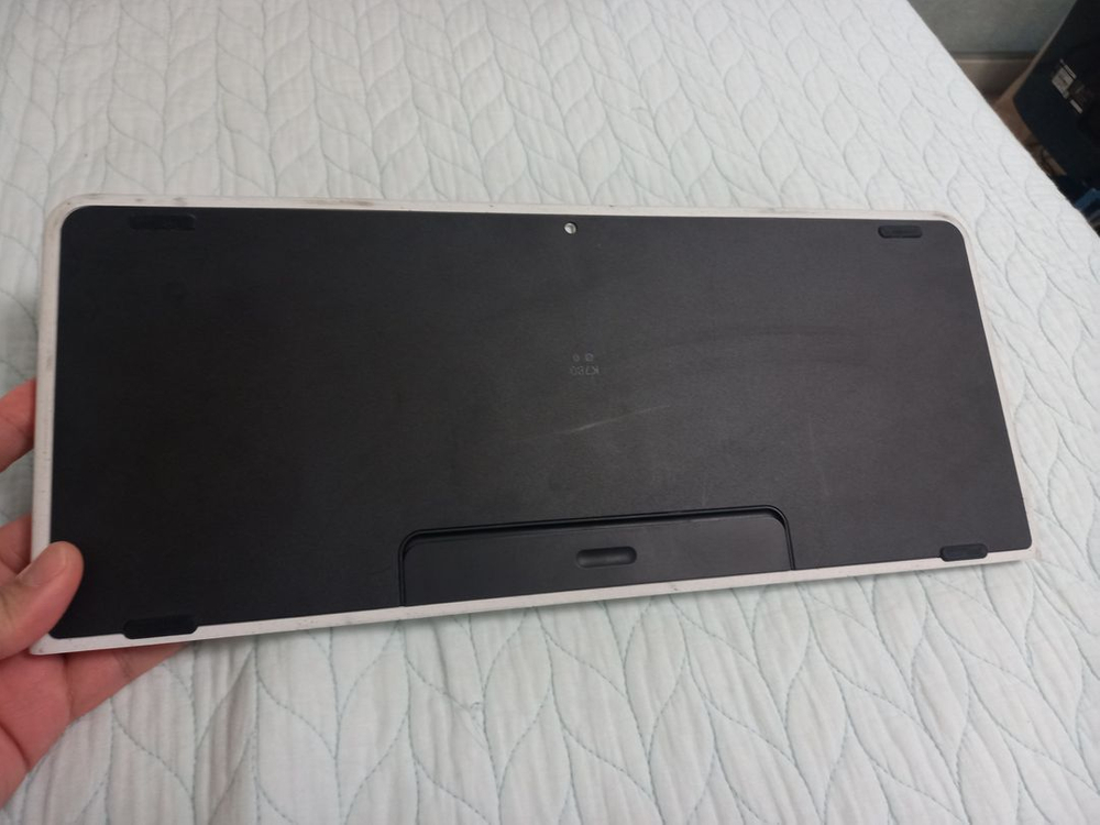 k780 로지텍 유니파잉 usb무선+블루투스 키보드 팝니다 부산 해운대 이미지