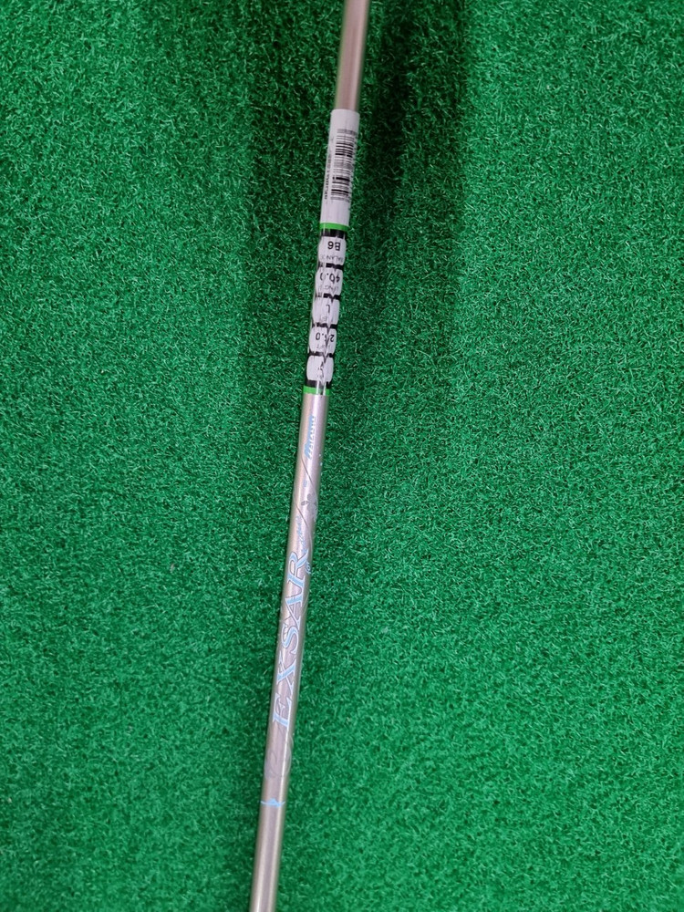 여성용 MIZUNO 미즈노 EURUS 유로스 7번 25도 우드 이미지