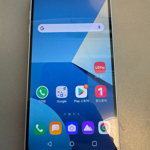 LG G6 이미지