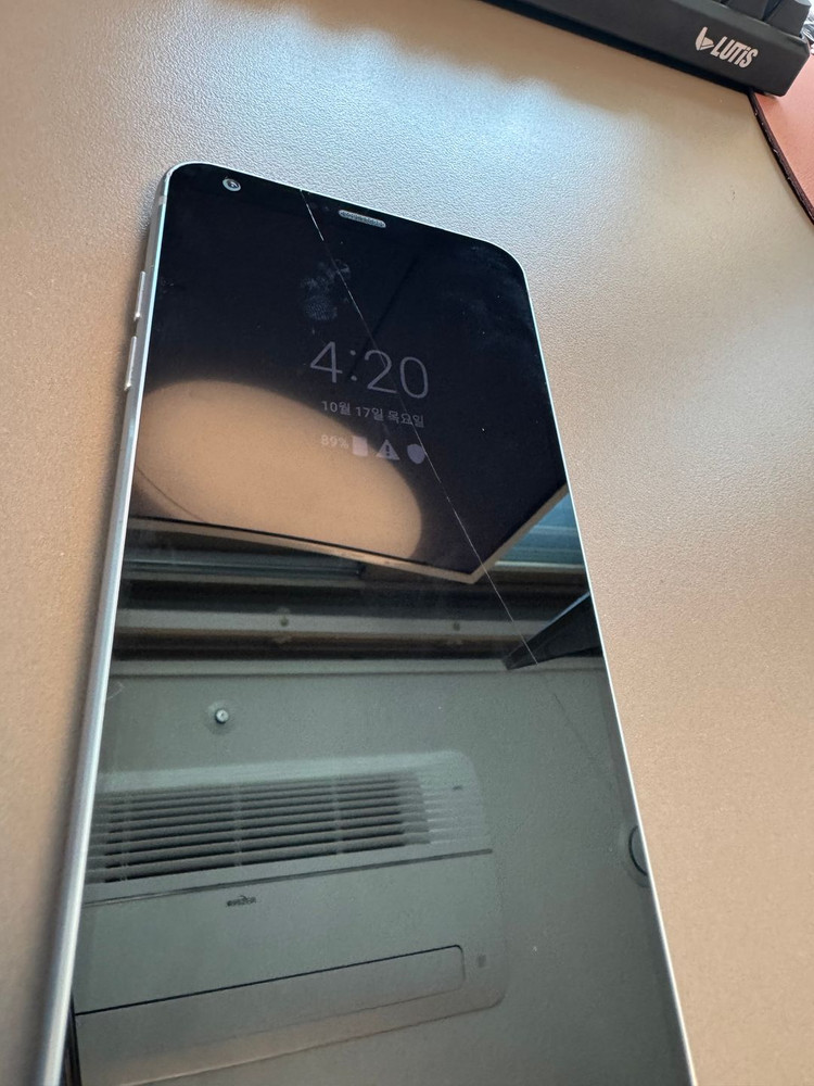 LG G6 이미지