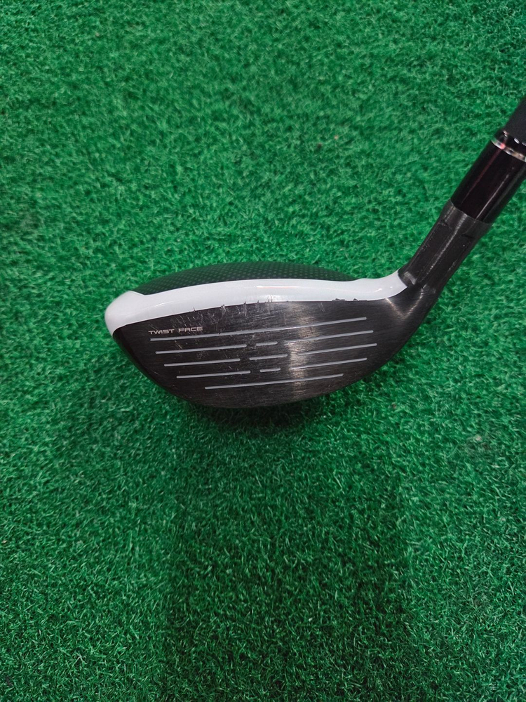 TaylorMade 테일러메이드 SIM2 MAX 심맥스 4번 유틸리티 이미지