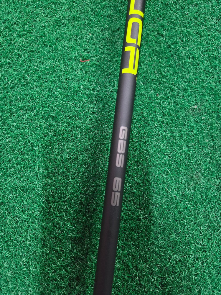 TaylorMade 테일러메이드 SIM2 MAX 심맥스 4번 유틸리티 이미지