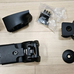 BMC ICS2 스템, 핸들바 이미지
