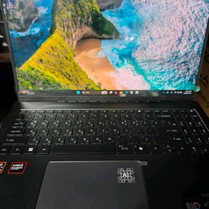 Acer Swift Go 16 AI 노트북 OLED Ryzen AI 7 350 32GB 512GB 이미지