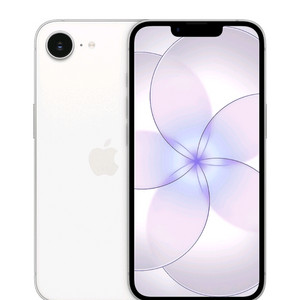 미개봉))아이폰 17e 256g 화이트 판매합니다! 이미지