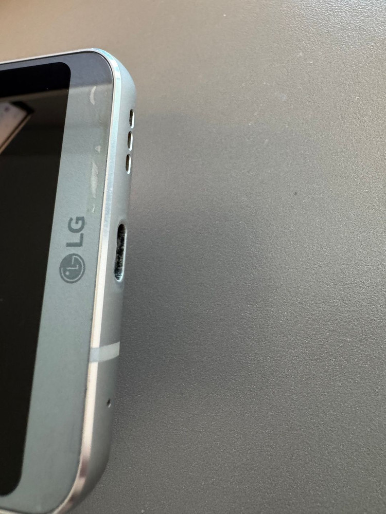 LG G6 (G600S) 64G 이미지