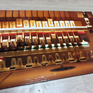 에이펙스트윈 드럭스 Aphex Twin - Drukqs 바이닐 LP 일반버전(WARPLP92) 이미지