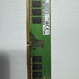 삼성 DDR4 8GB 2666 이미지