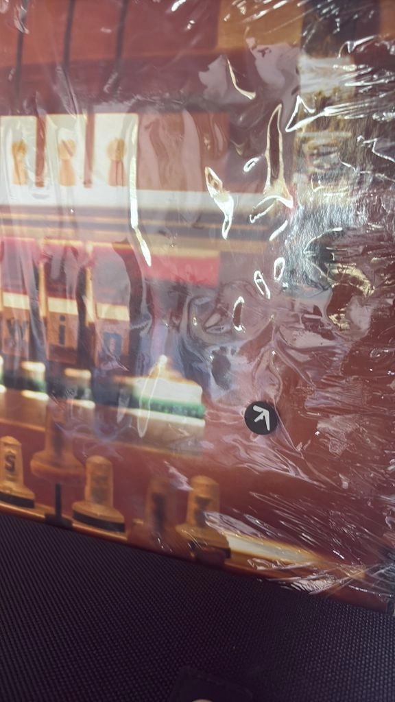 에이펙스트윈 드럭스 Aphex Twin - Drukqs 바이닐 LP 일반버전(WARPLP92) 이미지