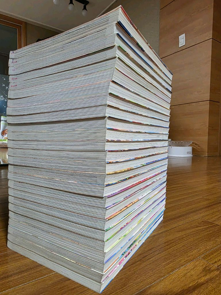 만화로 보는 그리스로마신화 25권 이미지