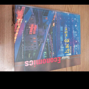 테일러 경제학 이미지