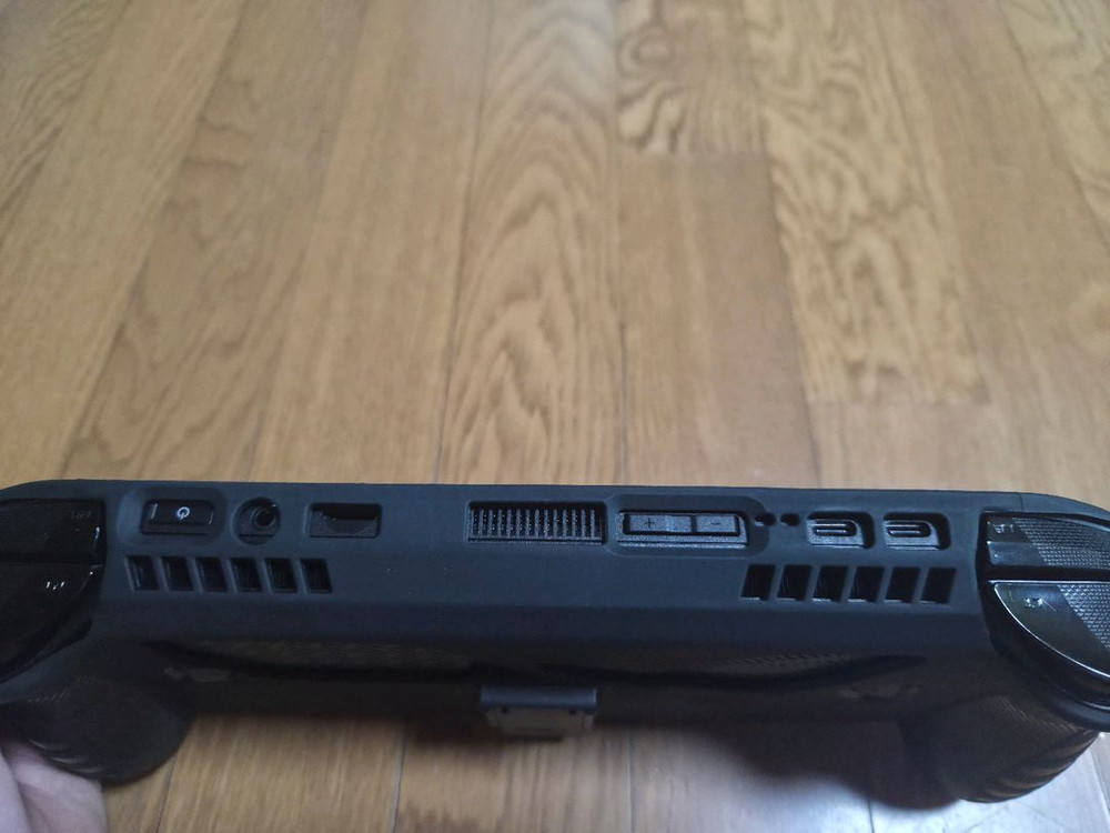 에이수스 ROG XBOX Ally X1TB S급상품 이미지