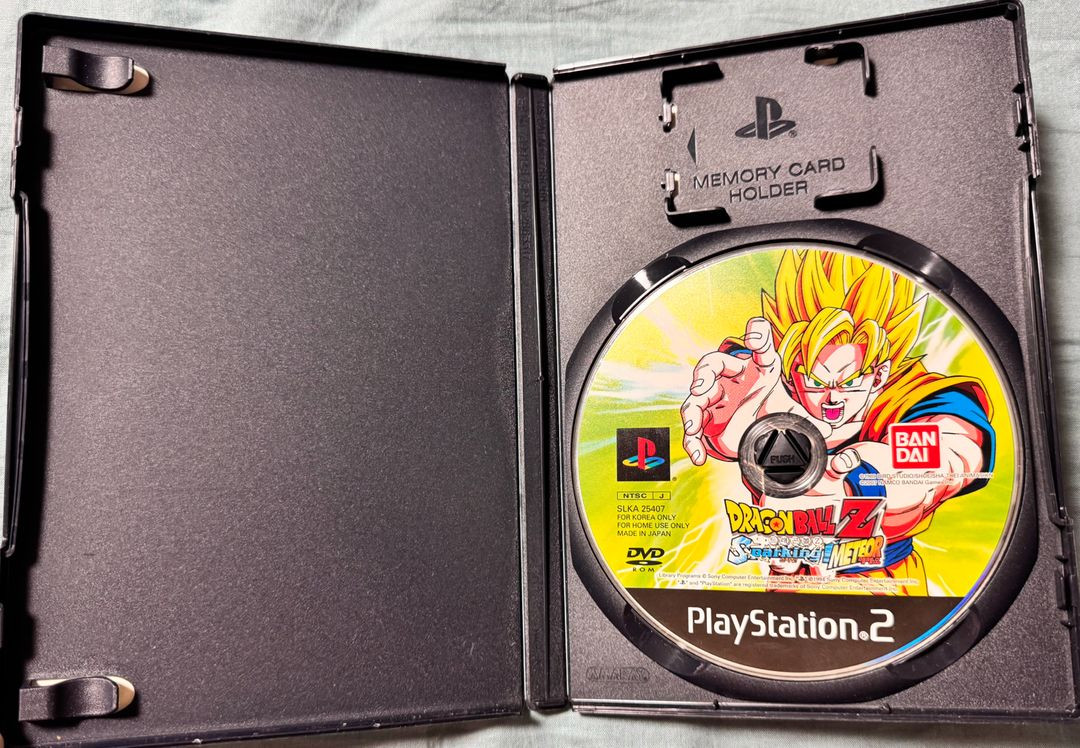 ps2 게임 일괄 이미지