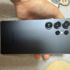 갤럭시S25울트라 256GB 팝니다 이미지