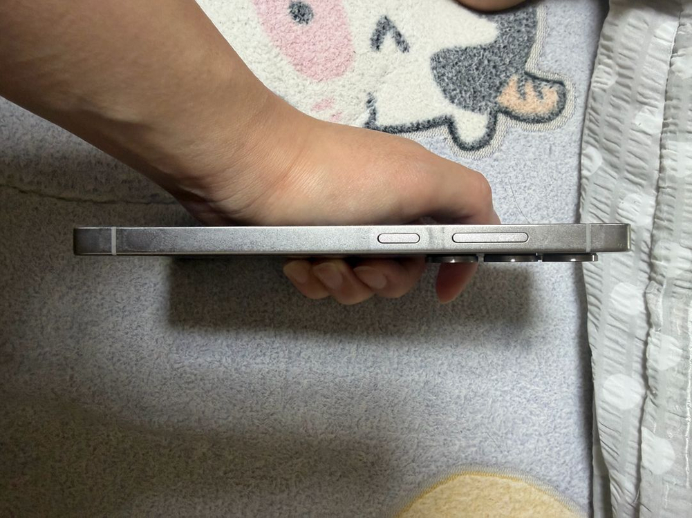 갤럭시S25울트라 256GB 팝니다 이미지