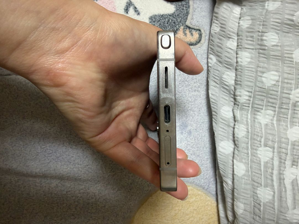 갤럭시S25울트라 256GB 팝니다 이미지