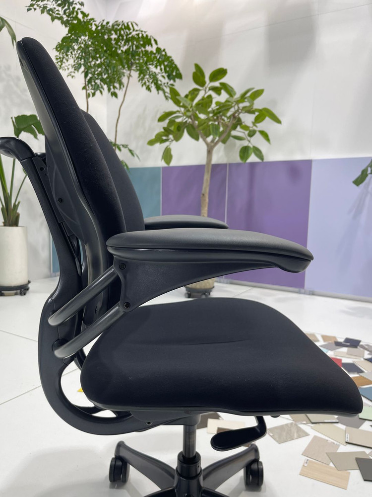 미국 Humanscale 휴먼스케일 프리덤 의자는 어떤 의자인가? 이미지