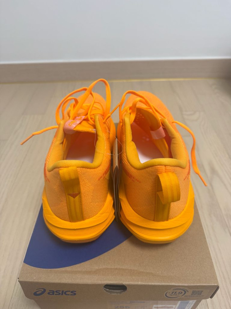 아식스 노바블라스트5 이미지