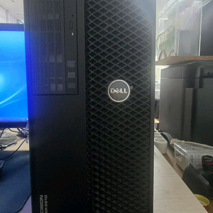 델 프리시전 워크스테이션 T5810 (DELL PRECISION TOWER 5810) 이미지