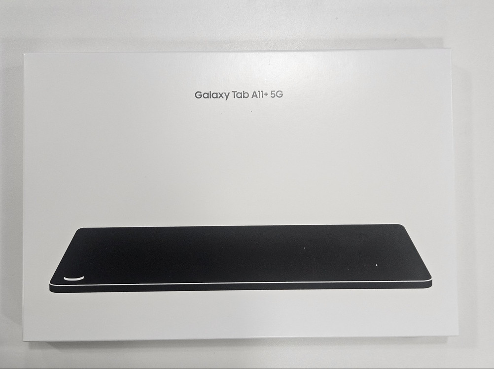 갤럭시 탭A11플러스 128GB 이미지