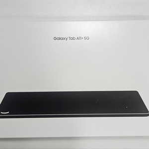 갤럭시 탭A11플러스 128GB 이미지