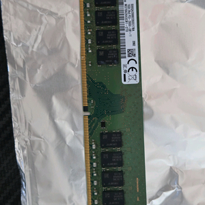 삼성 DDR4 16GB 2666v 데스크탑 램 이미지