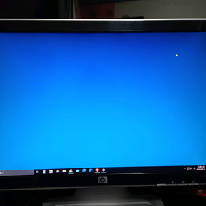 구헝 HP w2007 20인치 모니터 19000원 이미지