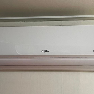 LG 휘센 듀얼 인버터 벽걸이 에어컨 이미지