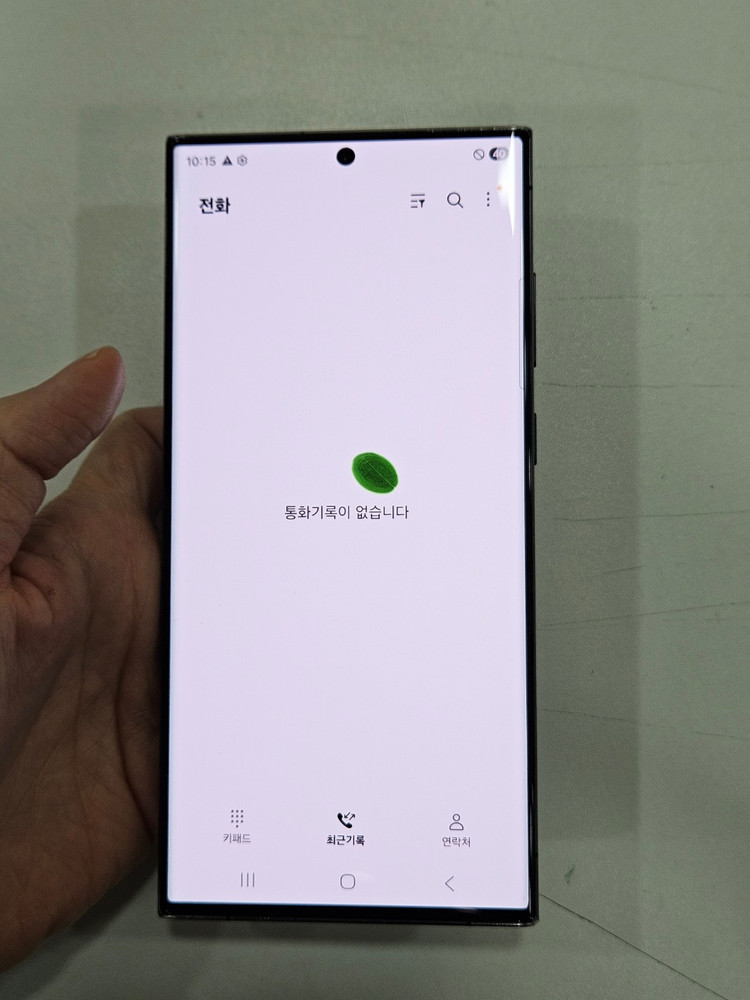 갤럭시S23울트라 512GB 이미지