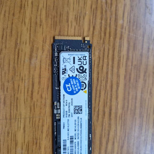 삼성 pm9a1 512 기가 팝니다 이미지