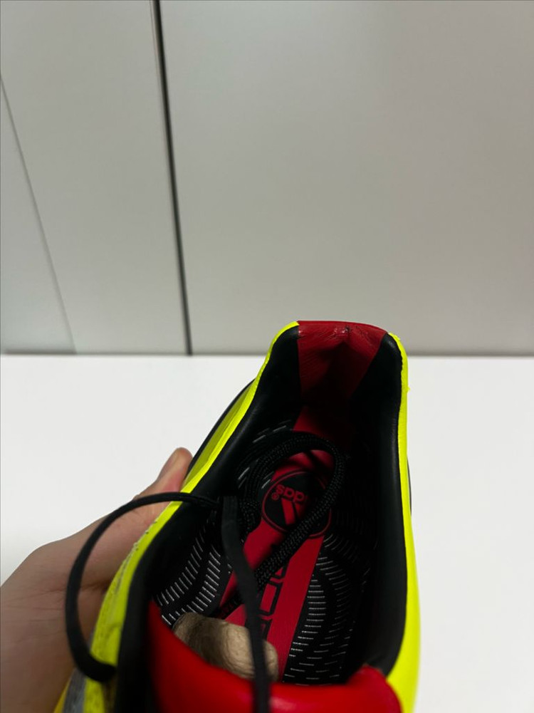 [270 mm] 아디다스 프레데터 익스 SG (앙드레 피에르 지냑 Match Issued) 이미지
