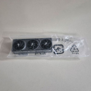 ASUS ROG RTX 5090 아스트랄 그래픽카드 키캡 이미지