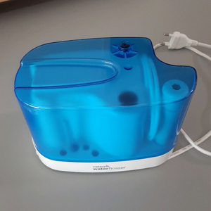 워터빅 WP-70K 블루화이트 (구강세첵기) 이미지