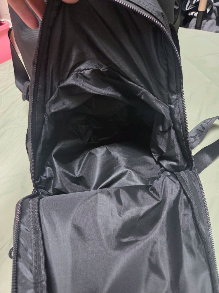 지포어 보스턴백 골프백 팝니다 이미지