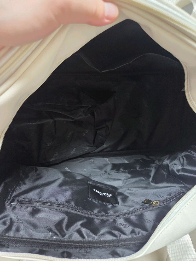 말본 보스턴백 골프백 팝니다 이미지