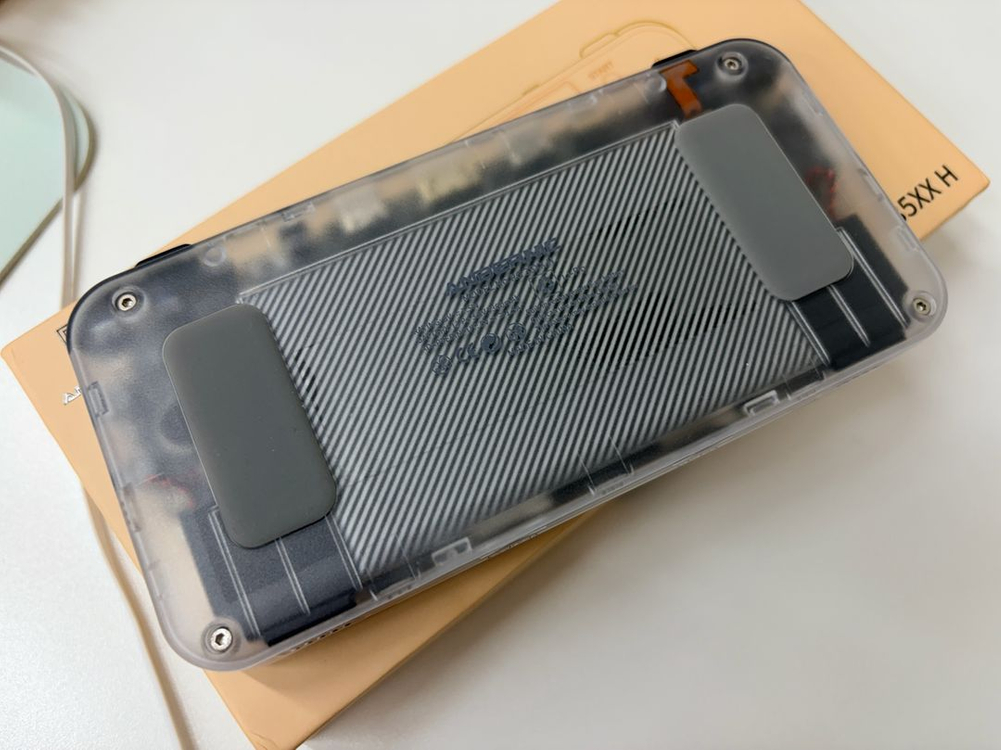 RG35XX H 64g 판매 이미지