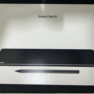 갤럭시탭s11 128GB WiFi + S펜 이미지