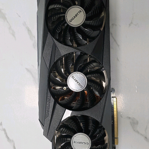 RTX3090 gaming oc 이미지