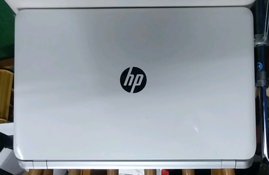 hp 노트북 부품용 이미지
