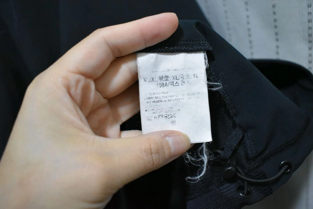 언더아머 남성 반팔티 105 이미지