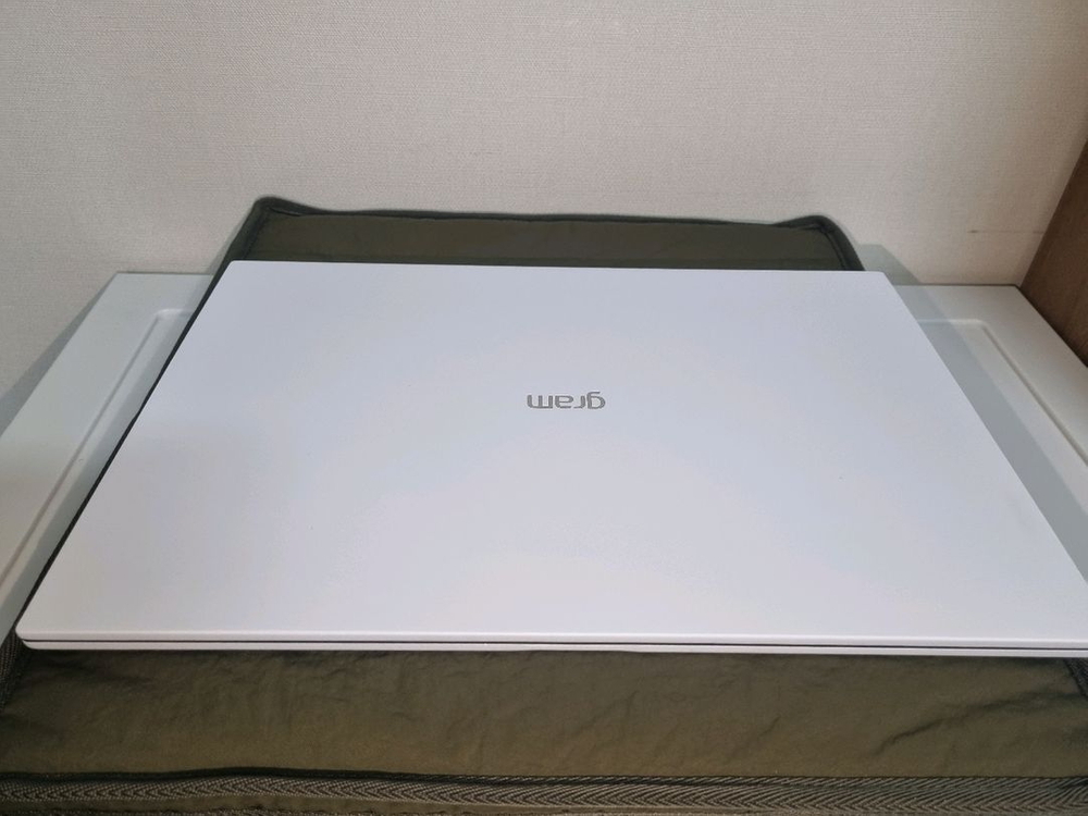 [대전] LG 그램 16ZD90Q-GX56K 이미지