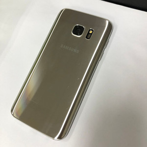 갤럭시S7 32GB 실버 SK 중고폰 서브폰 세컨폰 214187 이미지