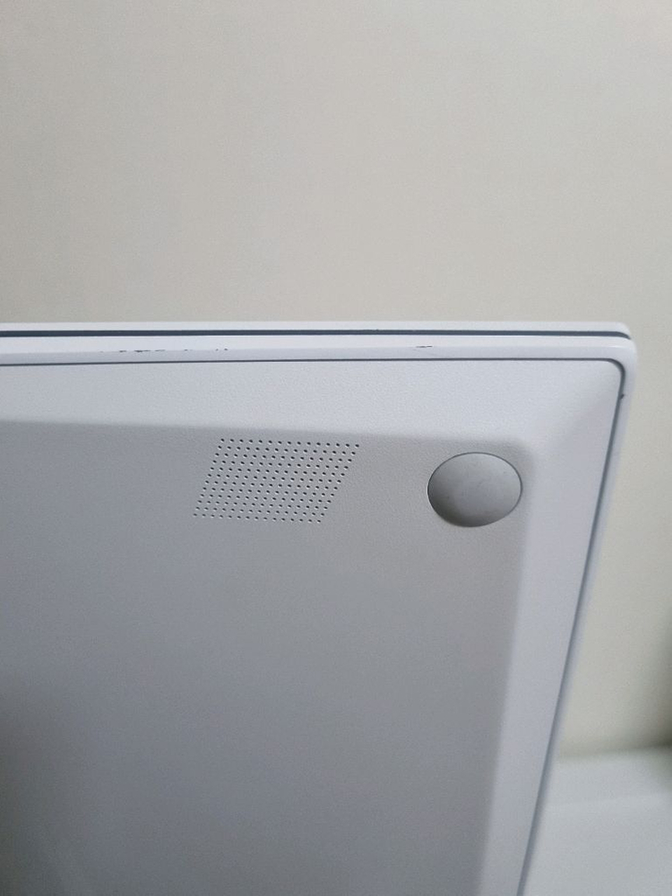 [대전] LG 그램 16ZD90Q-GX56K 이미지