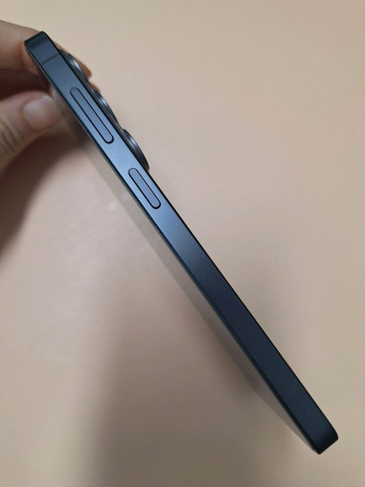 갤럭시s26 256기가 블랙 S급 이미지