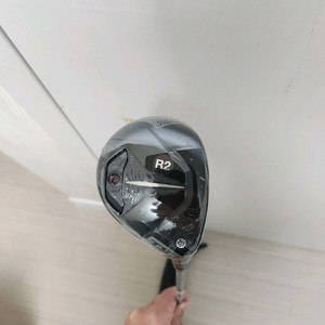 (미사용) 타이틀 TSR1 26도 유틸리티 MMT R2 50g 이미지