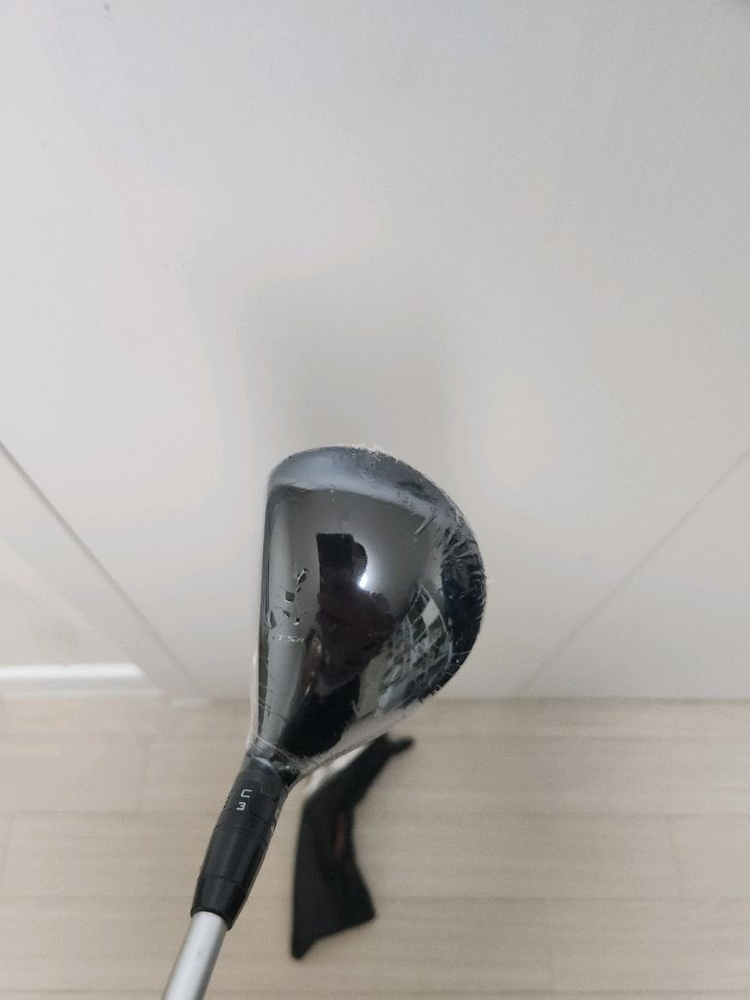 (미사용) 타이틀 TSR1 26도 유틸리티 MMT R2 50g 이미지