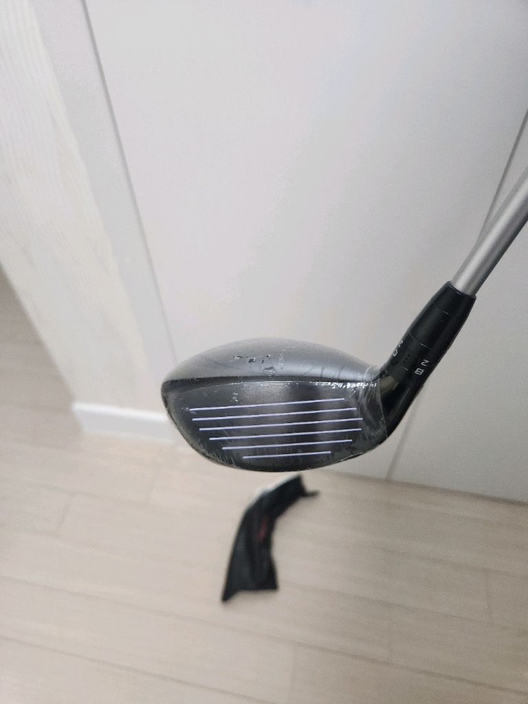 (미사용) 타이틀 TSR1 26도 유틸리티 MMT R2 50g 이미지