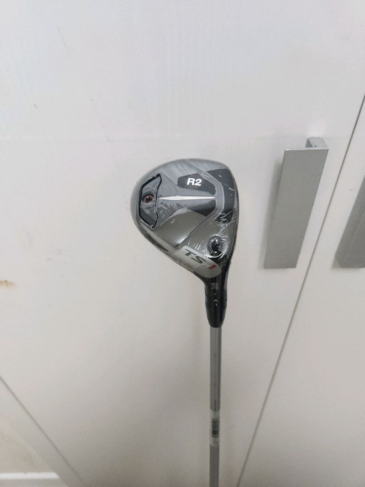 (미사용) 타이틀 TSR1 26도 유틸리티 MMT R2 50g 이미지